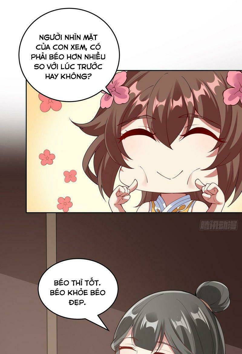 Nghịch Lân: Chapter 131