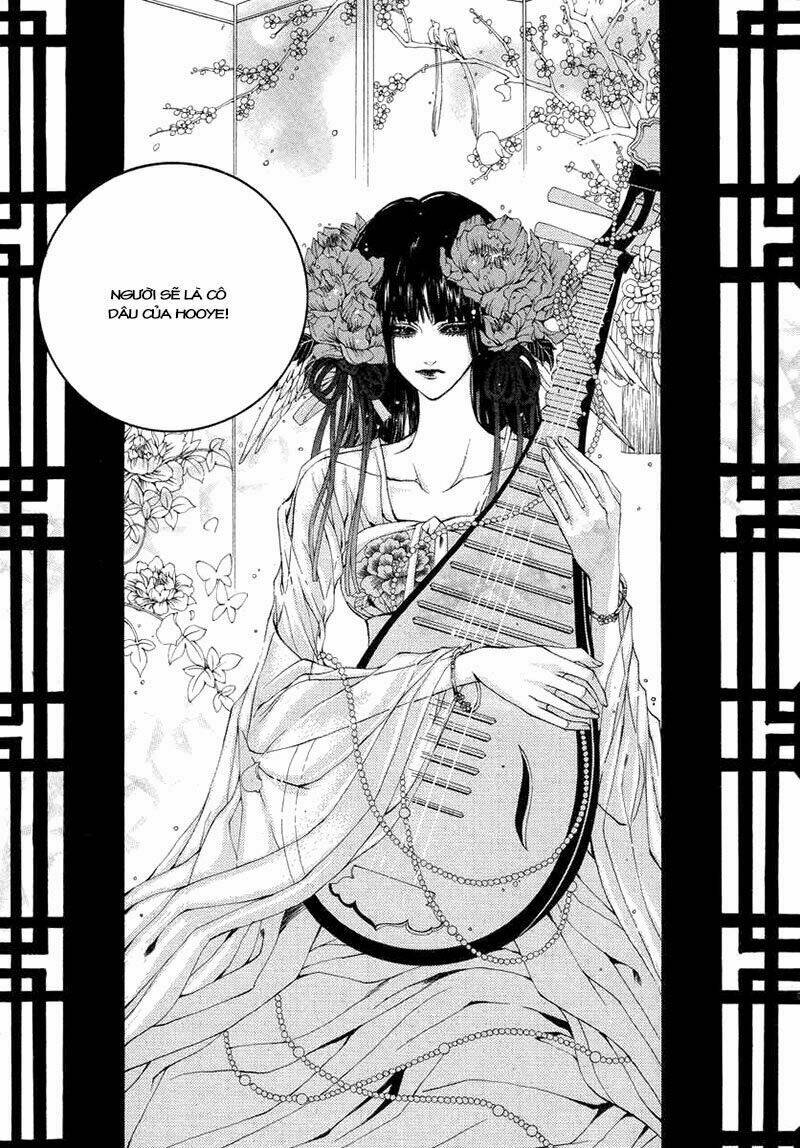 Tân Nương Của Thủy Thần: Chapter 59