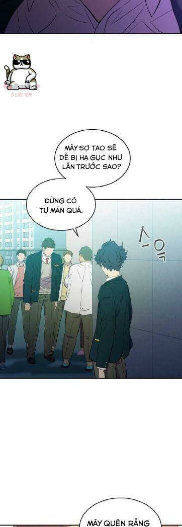 Nhân Vật Phản Diện Bất Tài: Chapter 11