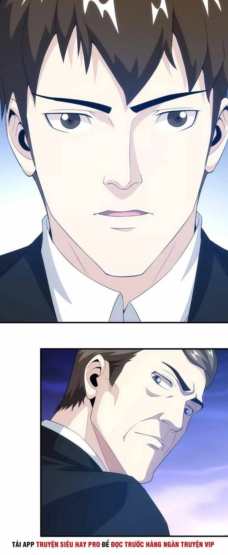 Rich Player - Người Chơi Khắc Kim: Chapter 134