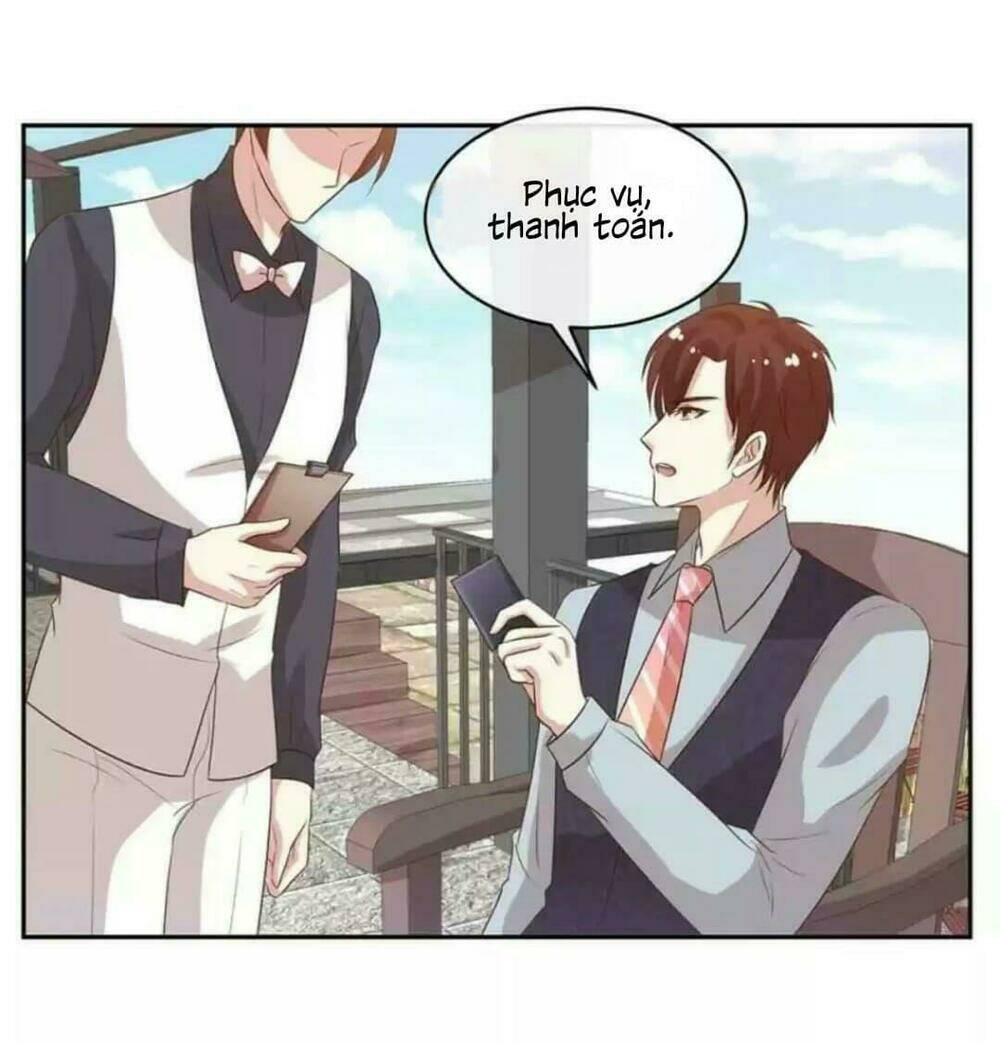 Hệ Thống Yêu Đương Với Nam Thần: Chapter 23.2