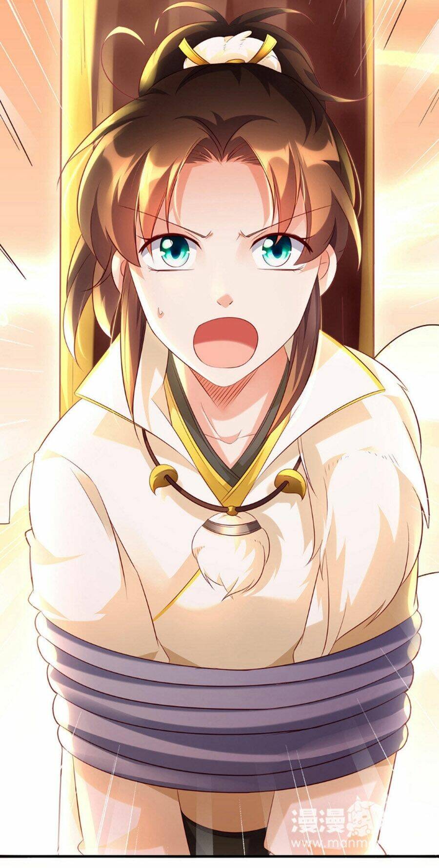 Thiên Kim Bất Hoán: Chapter 16