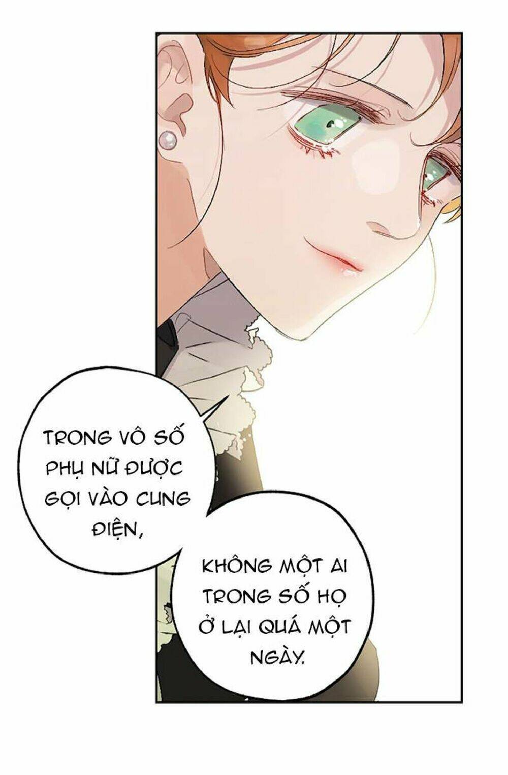 Tình Điên Dại: Chapter 11
