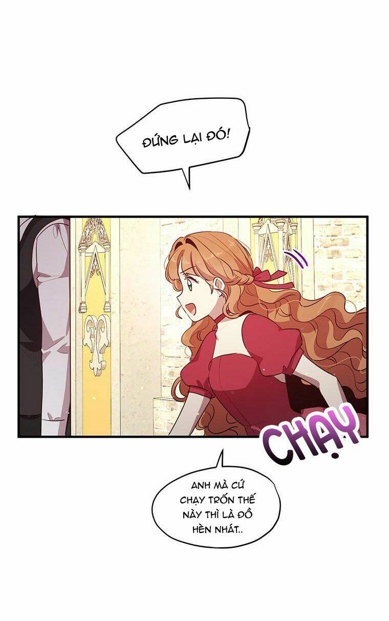 Công Tước, Loạn Vừa Thôi!: Chapter 123