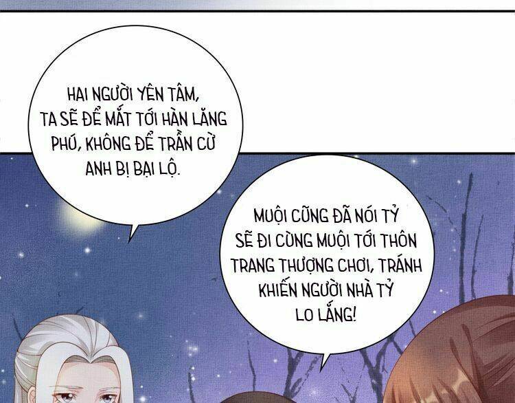 Thịnh Sủng Y Phi Chi Dao Quan Truyện: Chapter 130