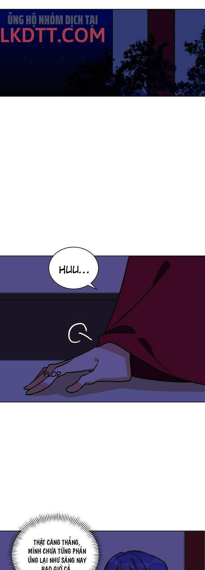 Quái Thú Với Hoa: Chapter 37