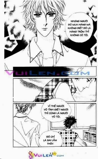 Cô Gái Vương Giả: Chapter 5