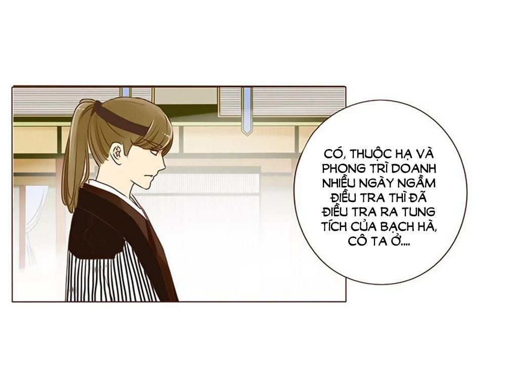 Đế Vương Trắc: Chapter 53