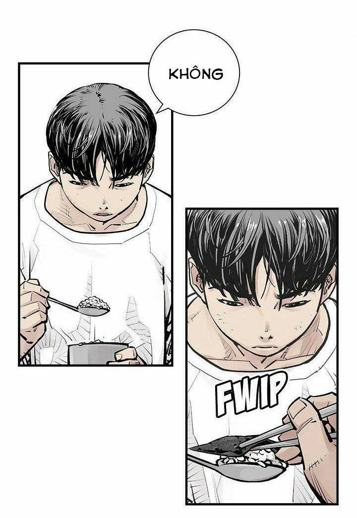 The Devil\’s Descendants: Chapter 3