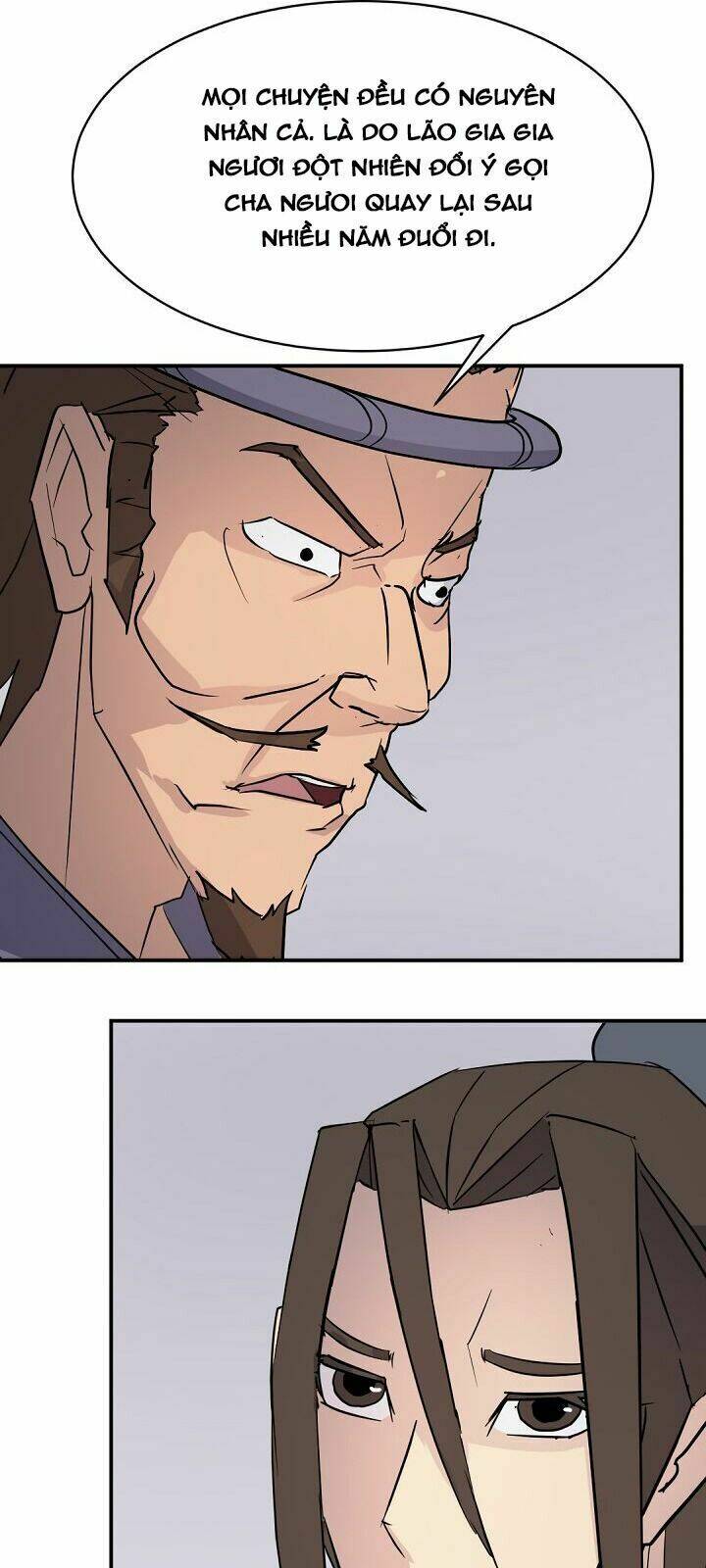 Trọng Sinh, Bất Khả Chiến Bại: Chapter 81