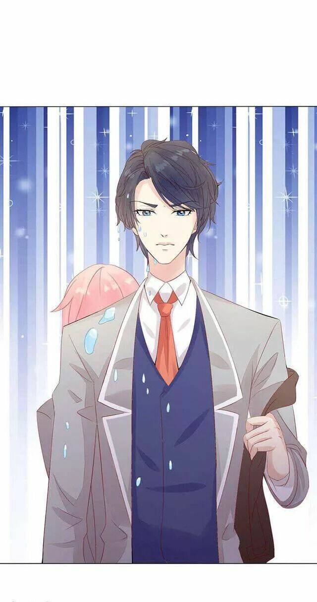 Băng Sơn Học Trưởng Không Được Chọc: Chapter 4