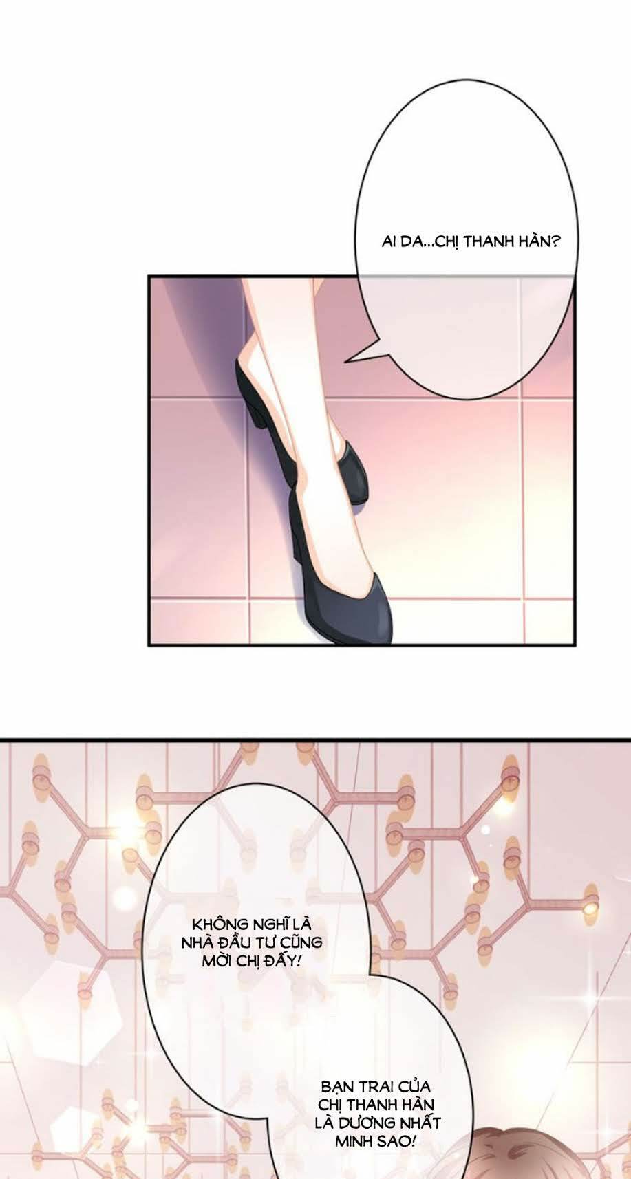 Tiệm May Luyến Sắc: Chapter 9