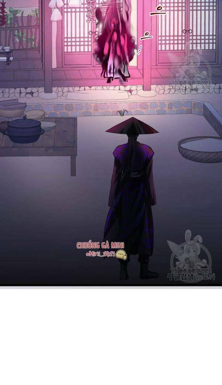 Cô Dâu Của Sói Đen: Chapter 1