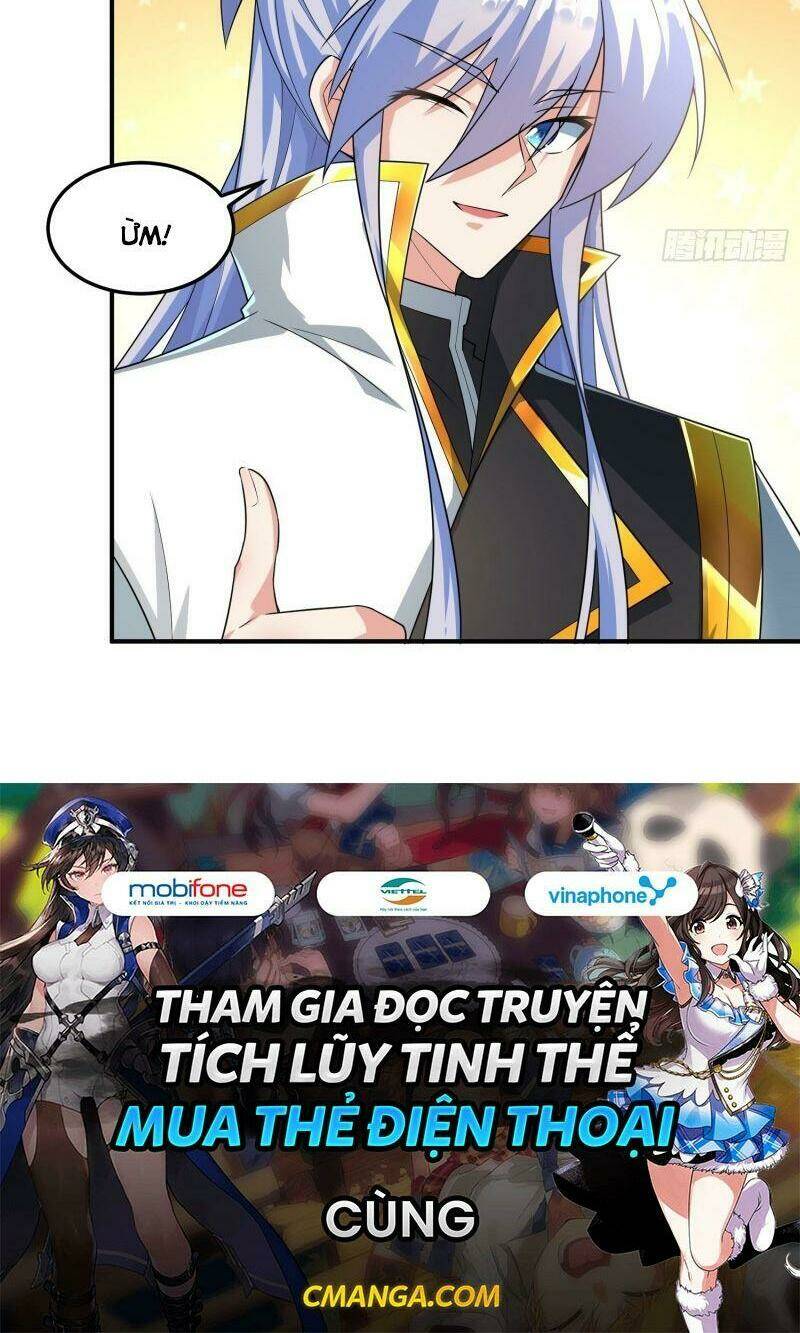 Tuyệt Thế Thần Tôn: Chapter 6