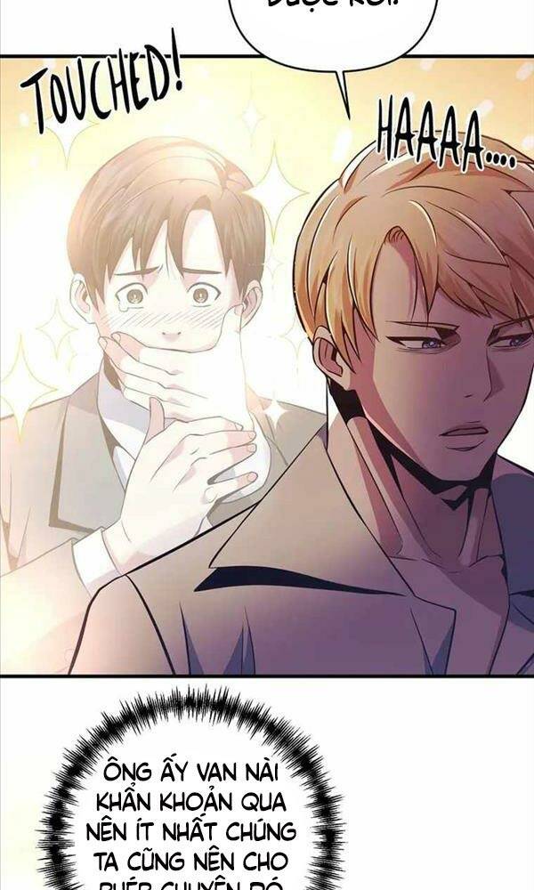 Trở Thành Bạo Quân: Chapter 3