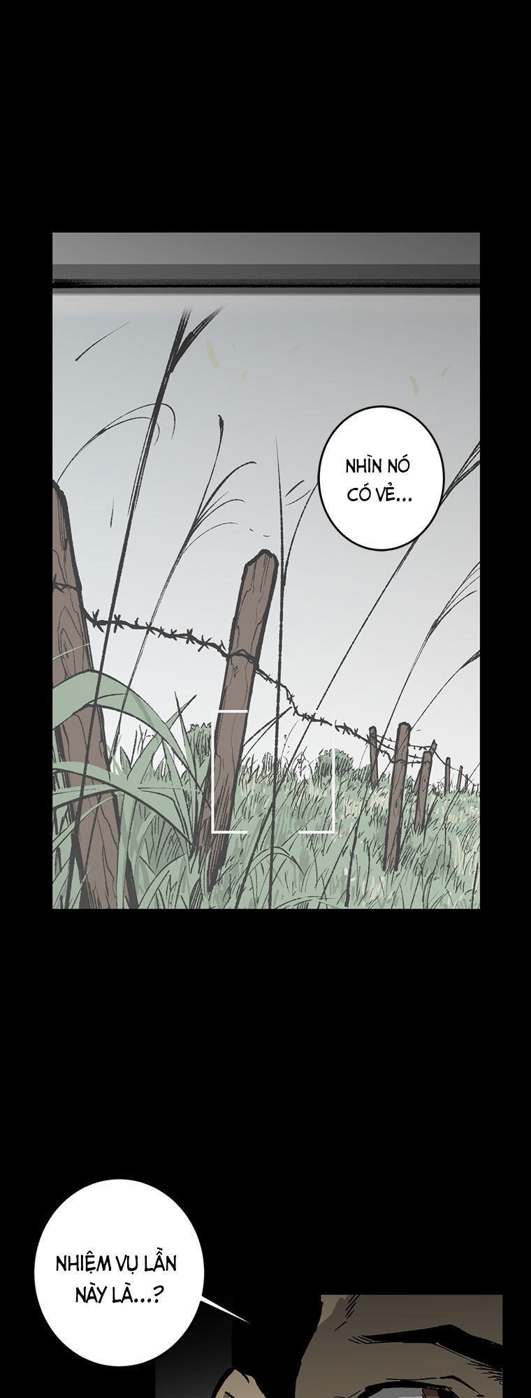 M.i.a - Jakjeonjung Siljong: Chapter 2