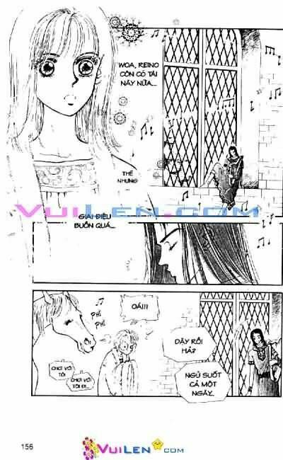 Hiệp Sĩ Nữ Hoàng: Chapter 2