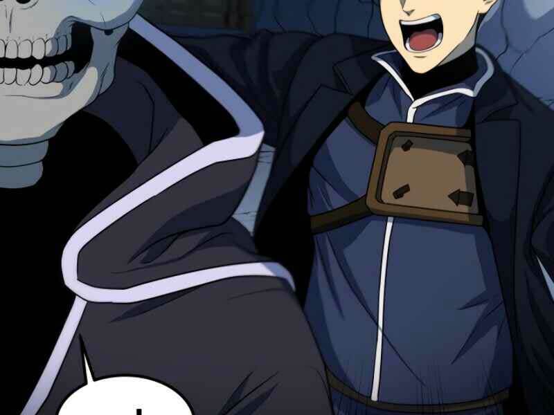 Ngôi Nhà Kết Nối Với Hầm Ngục: Chapter 20