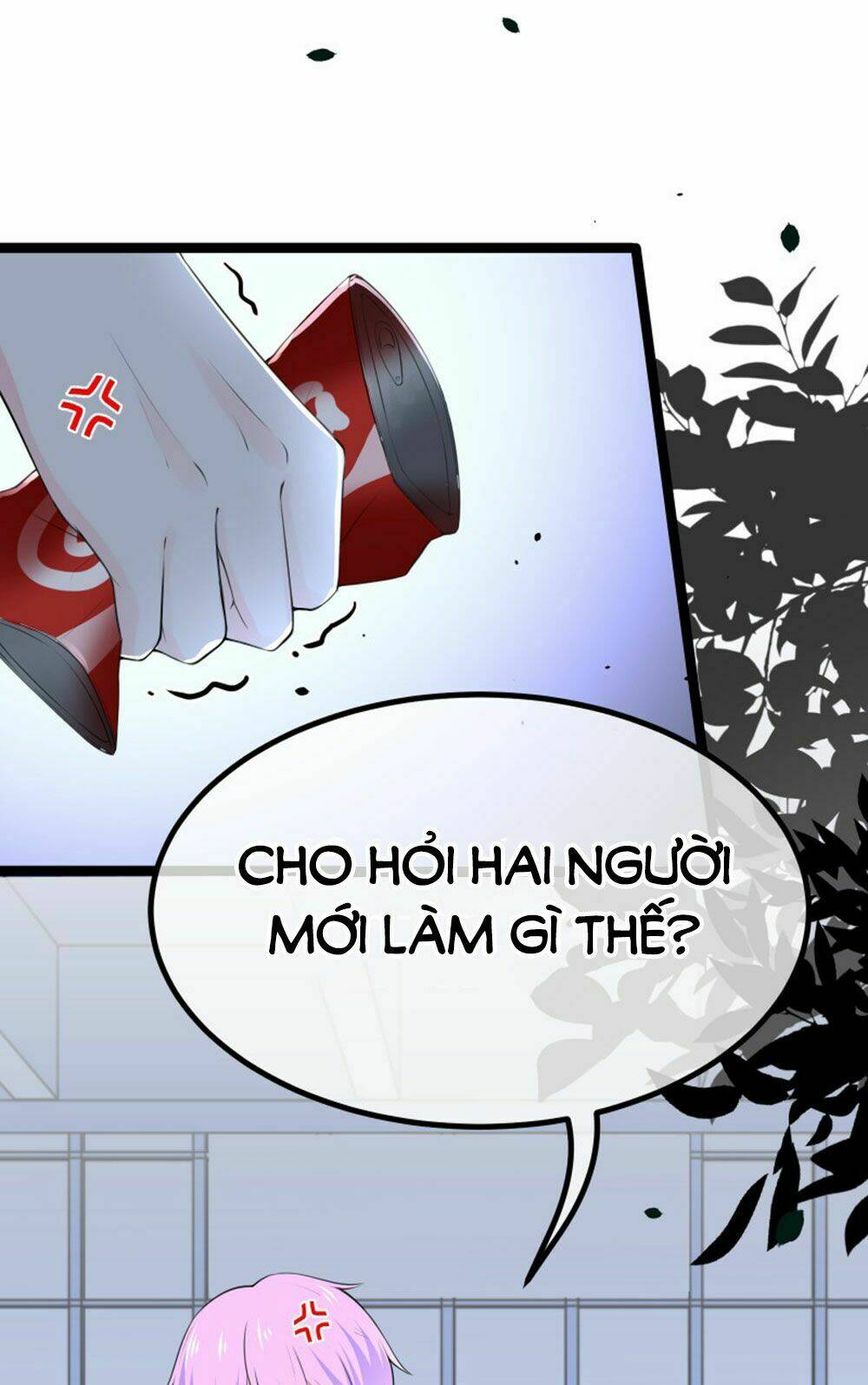 Boss Của Tôi Là Đại Thần: Chapter 104