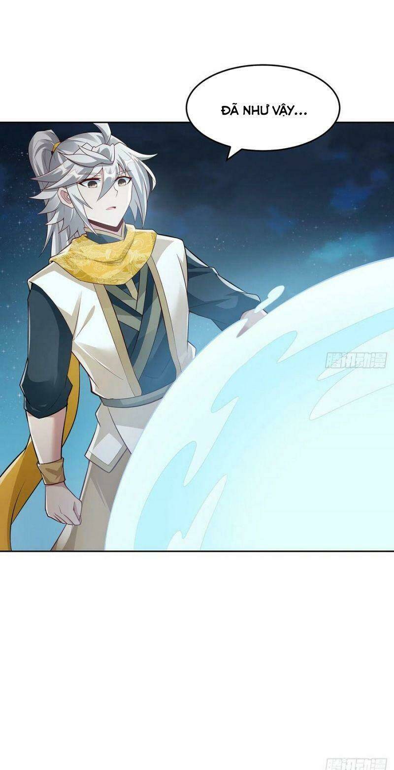 Nghịch Lân: Chapter 119