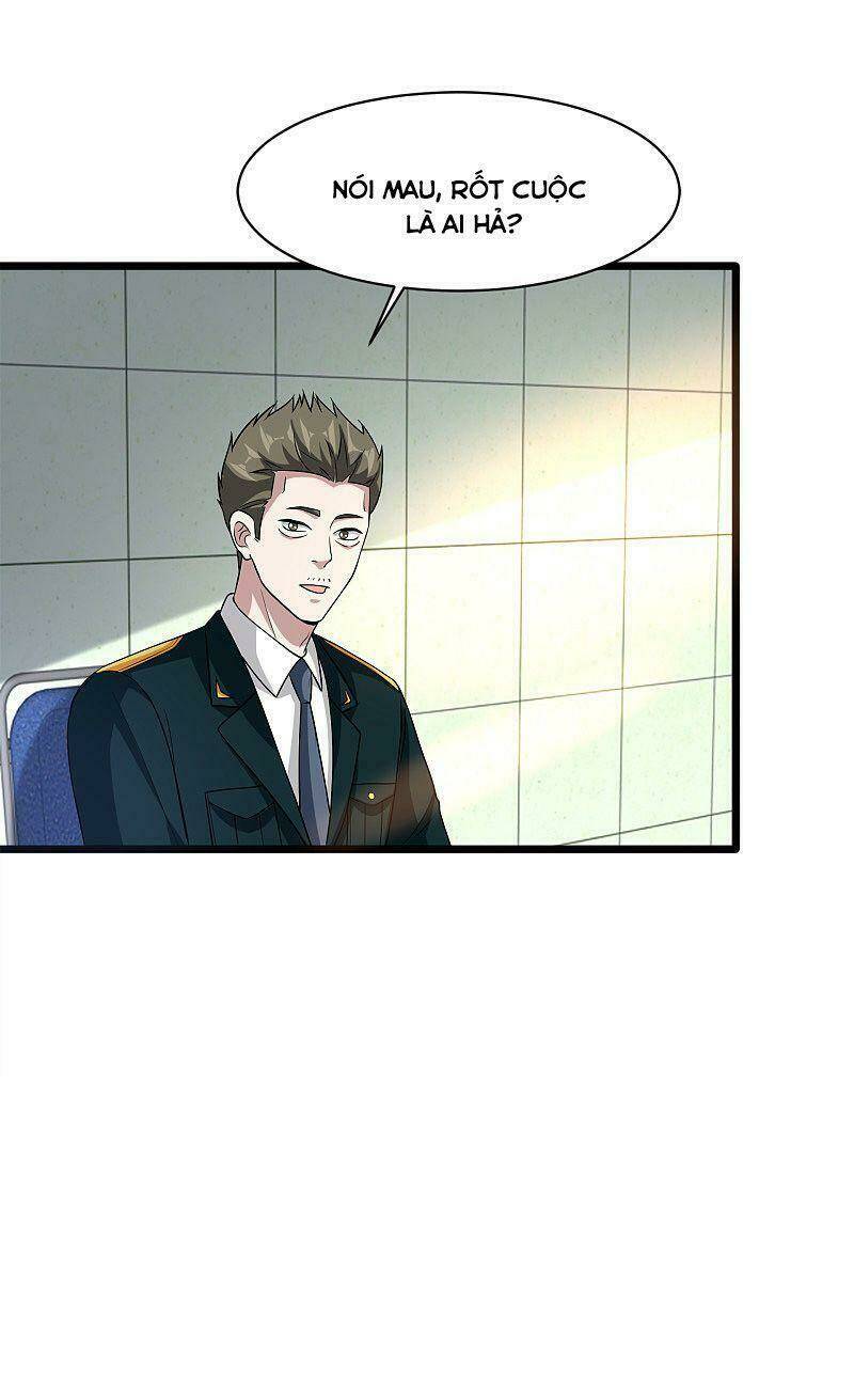Đô Thị Tà Vương: Chapter 156