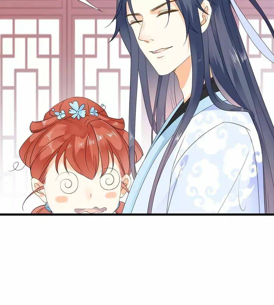 Tang Lạc Túy Tại Nam Phong Lý: Chapter 18