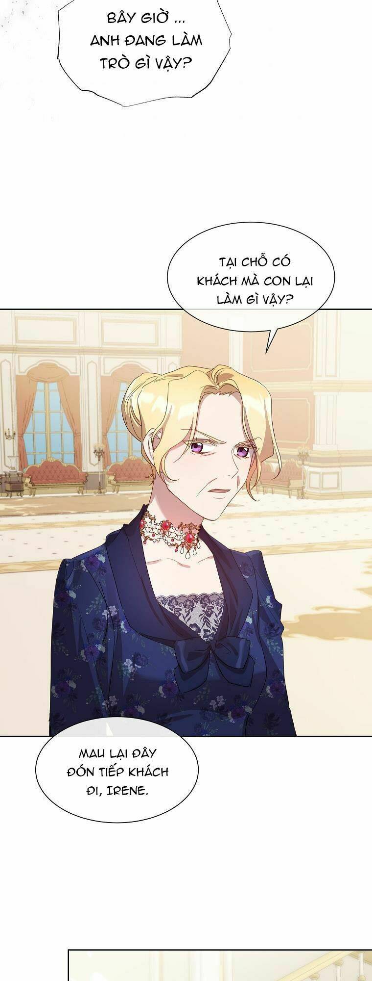 Mất Đi Một Người Chị Tốt: Chapter 10