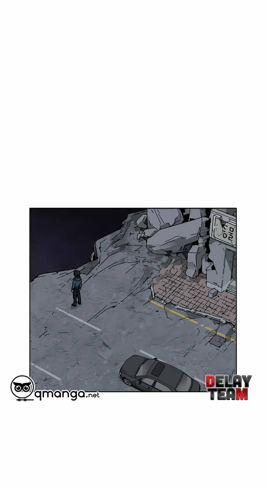 Hầm Ngục Bóng Tối: Chapter 19