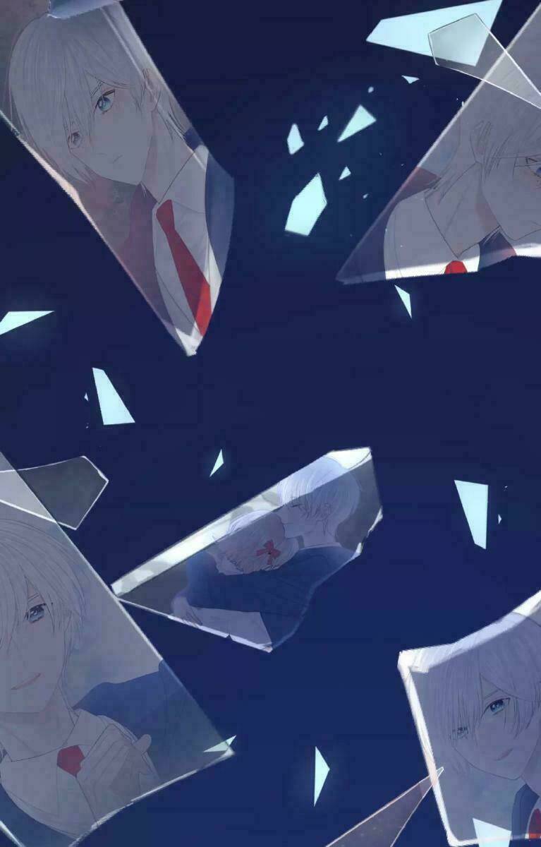 Từ Cái Nhìn Của Em: Chapter 37