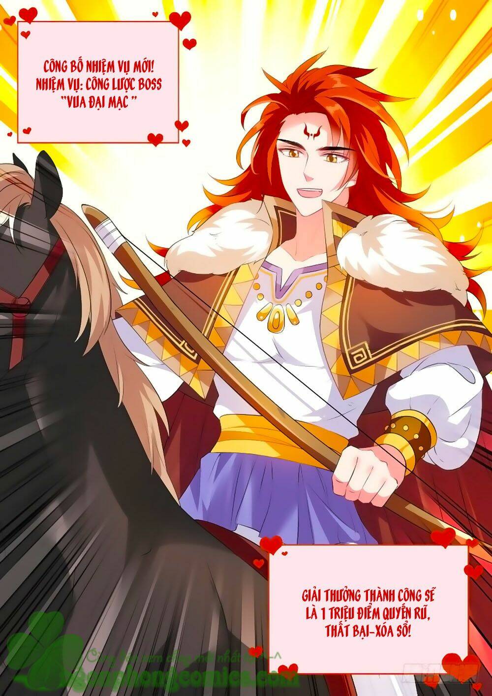 Hệ Thống Chế Tạo Nữ Thần: Chapter 175