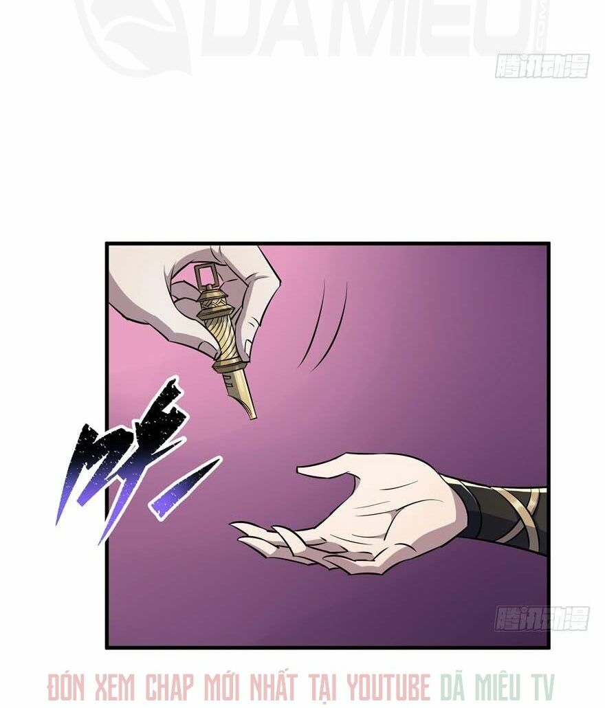 Thú Nhân: Chapter 46