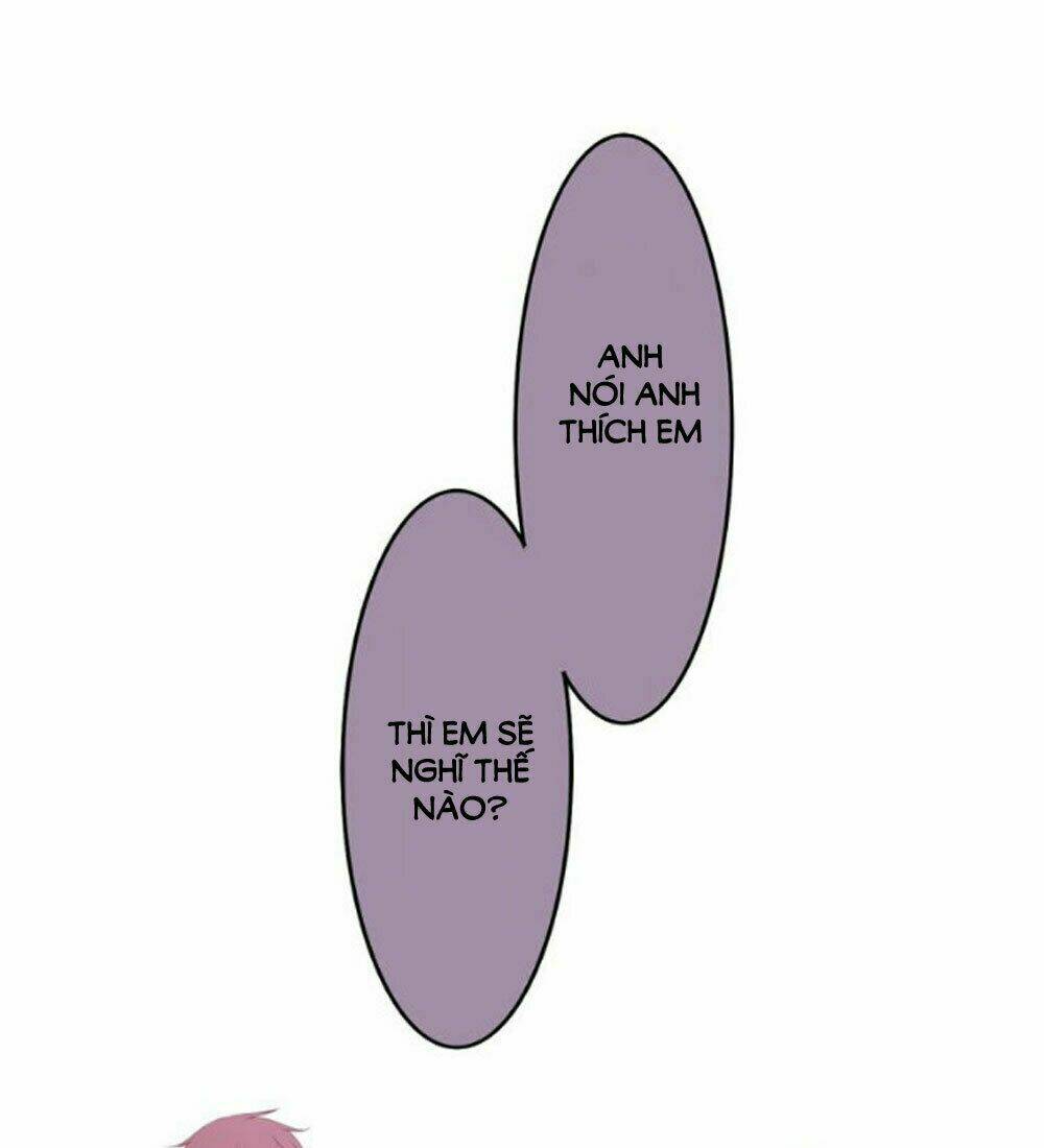 Tháng Sáu Kì Diệu: Chapter 53