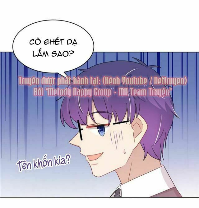 Ma Lạt Thiên Kim Đẩu Ác Thiếu: Chapter 33