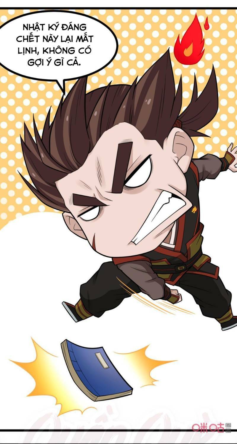 Tu Tiên Cuồng Thần: Chapter 55
