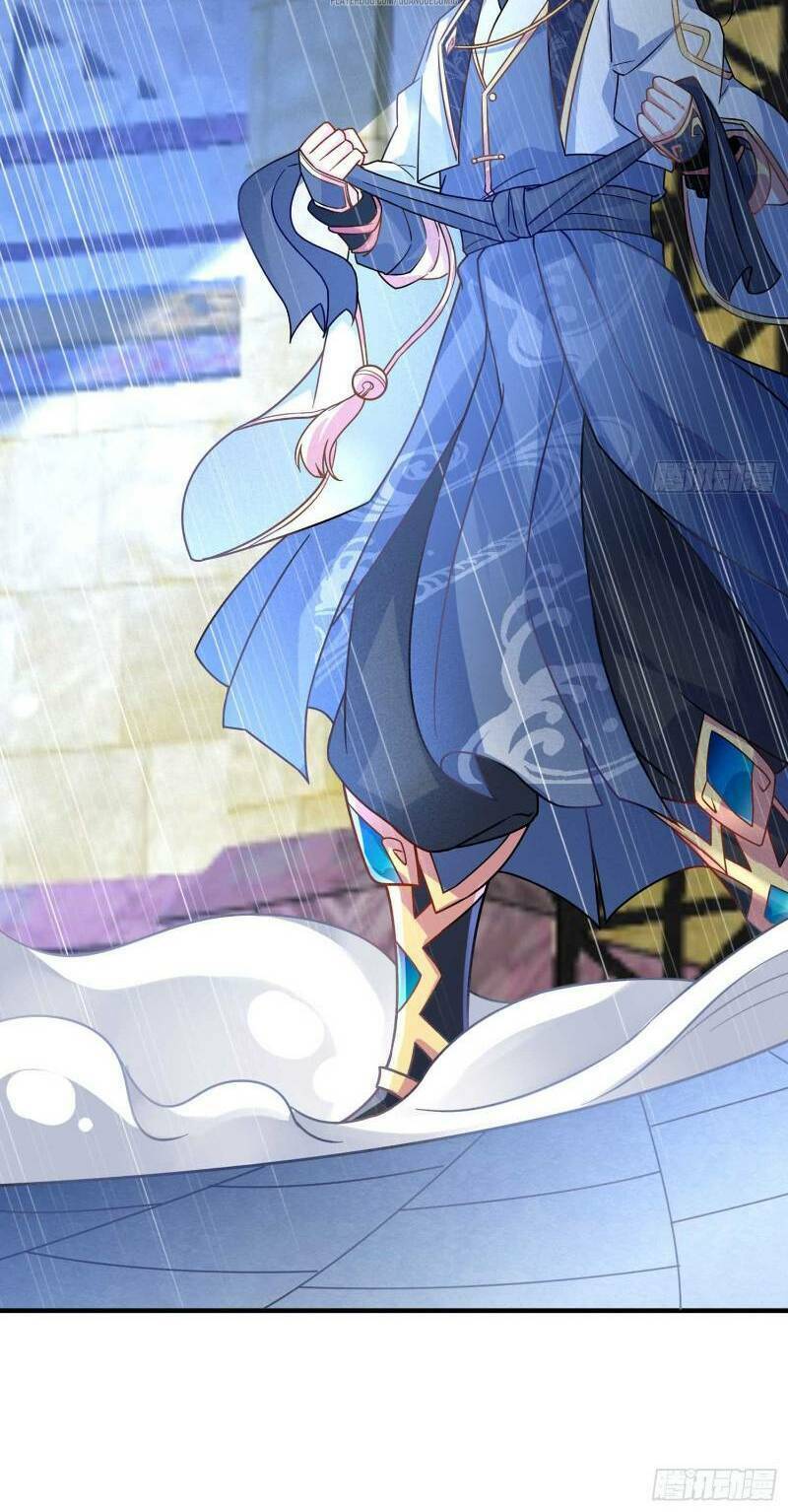 Giáng Thần Chiến Ký: Chapter 33