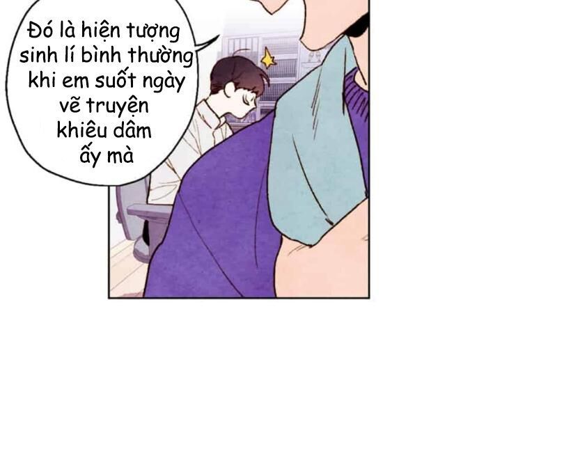 Ôi ! Trợ Lý Đặc Biệt Của Tôi: Chapter 17