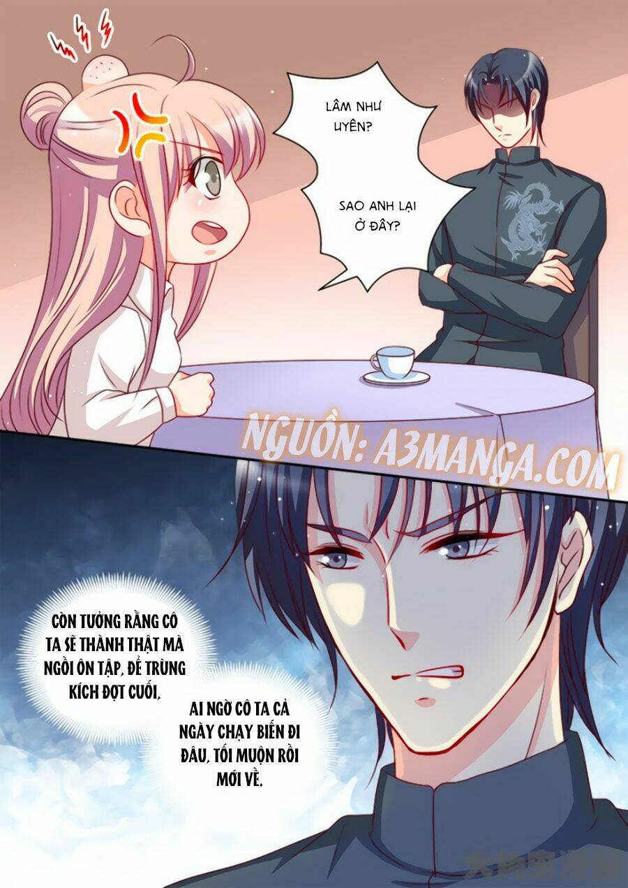 Bá Đạo Tổng Tài Yêu Ta: Chapter 73