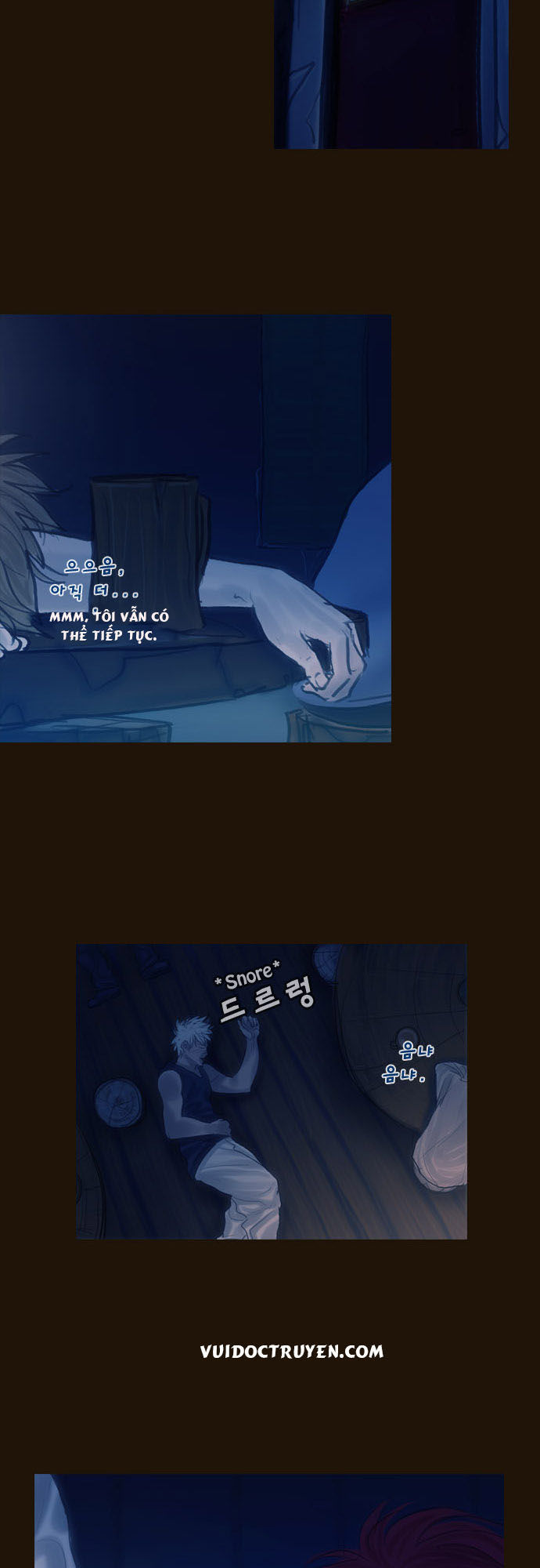 Magician: Chapter 108