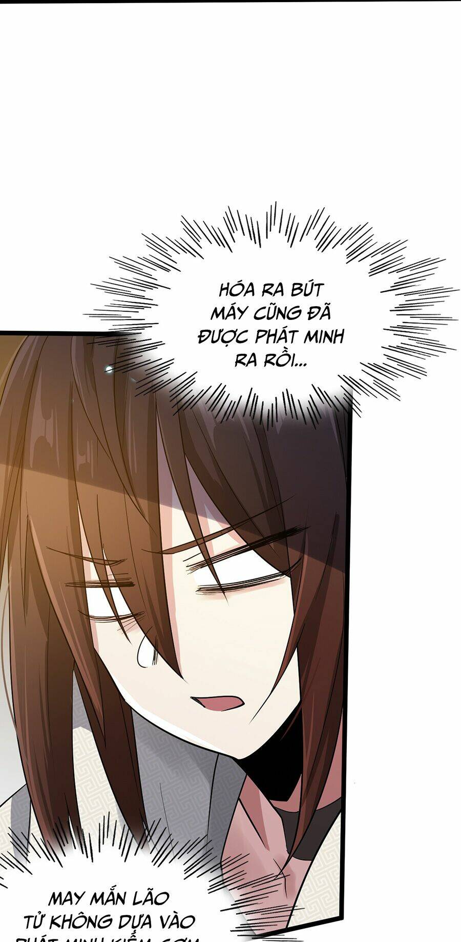 Đại Bảo Kiếm Của Tôi: Chapter 60