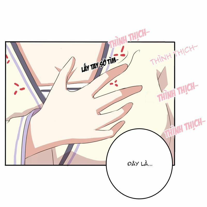 Thông Linh Phi: Chapter 96
