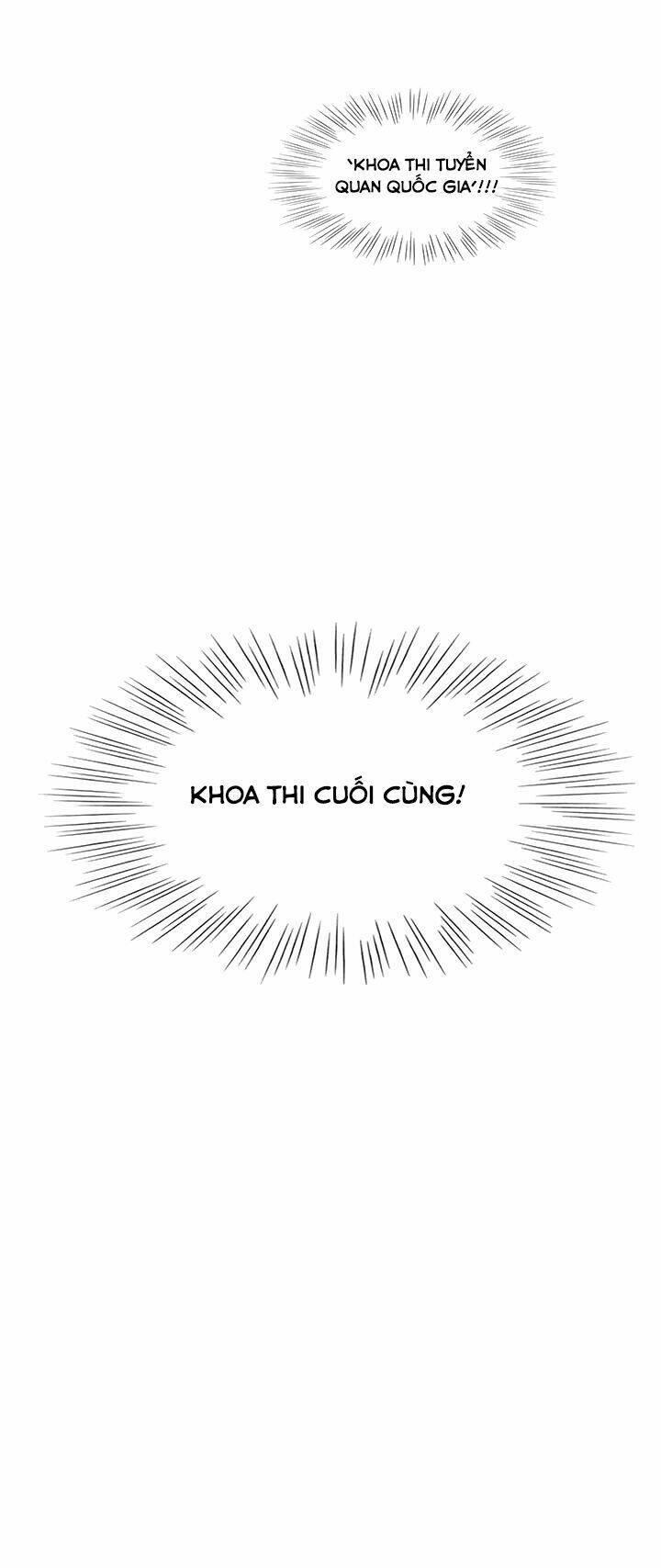 Học Sĩ Tái Sinh: Chapter 56