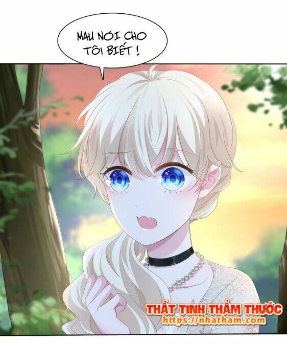 Một Lời Không Hợp Liền Hút Máu: Chapter 49