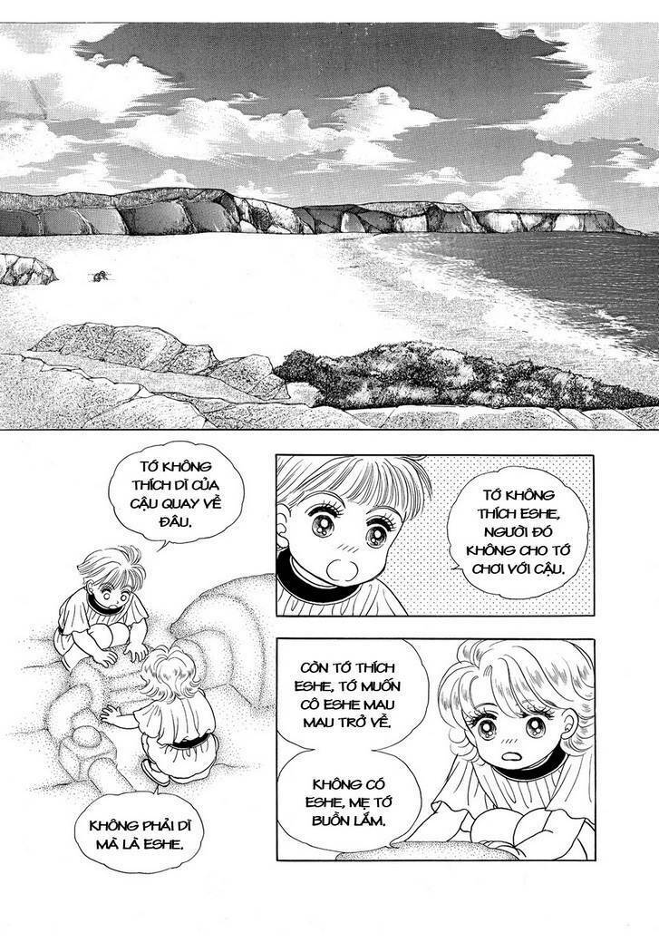 Princess Manhwa: Chapter 59