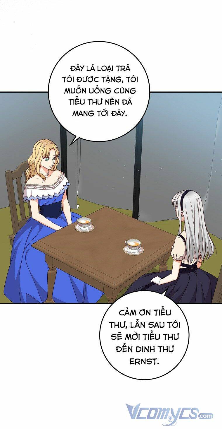 Đừng Chọc Đứa Em Gái Bé Bỏng Của Chúng Tôi: Chapter 77