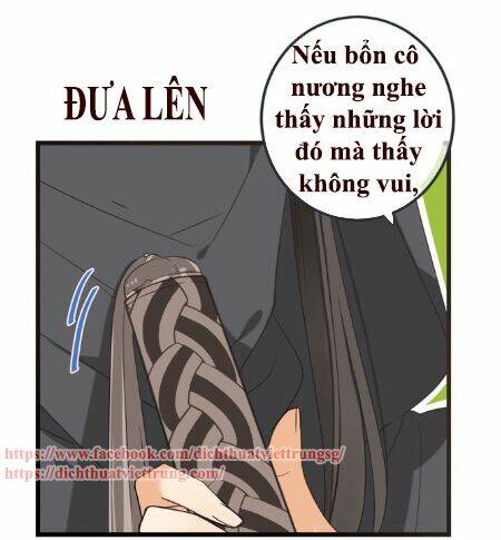 Bạn Trai Tôi Là Cẩm Y Vệ 2: Chapter 38