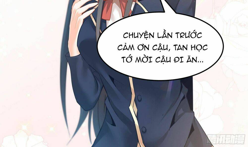 Thịnh Thế Lê Hoa Điện: Chapter 3