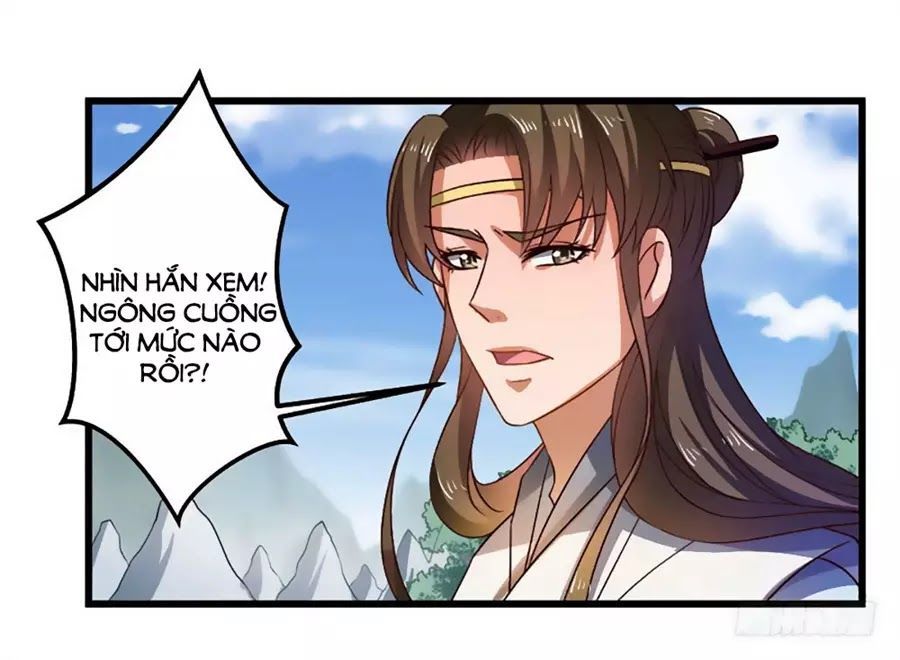 Liêu Liêu Nhân Thân Tu Tiên Truyện: Chapter 75
