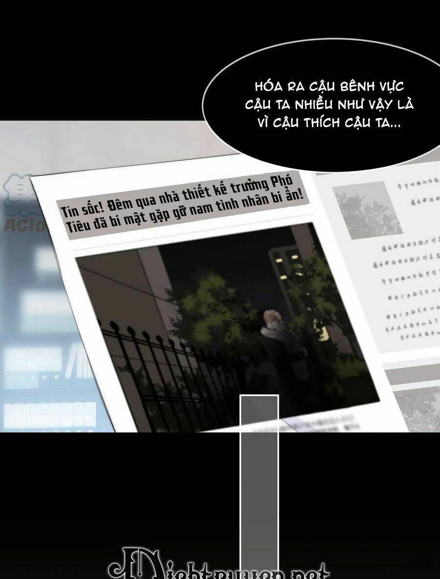 Boss Đại Nhân Là Nữ Thần?: Chapter 62