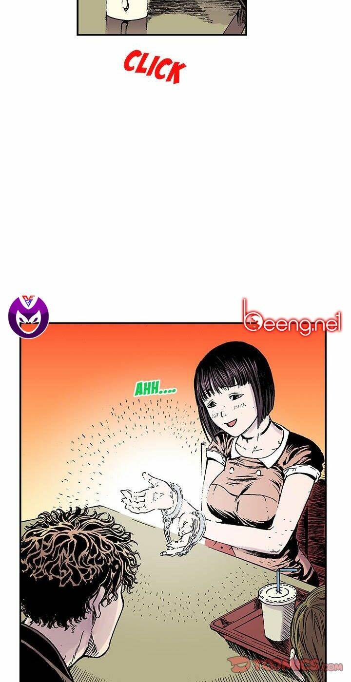 Kang Gito: Chapter 20