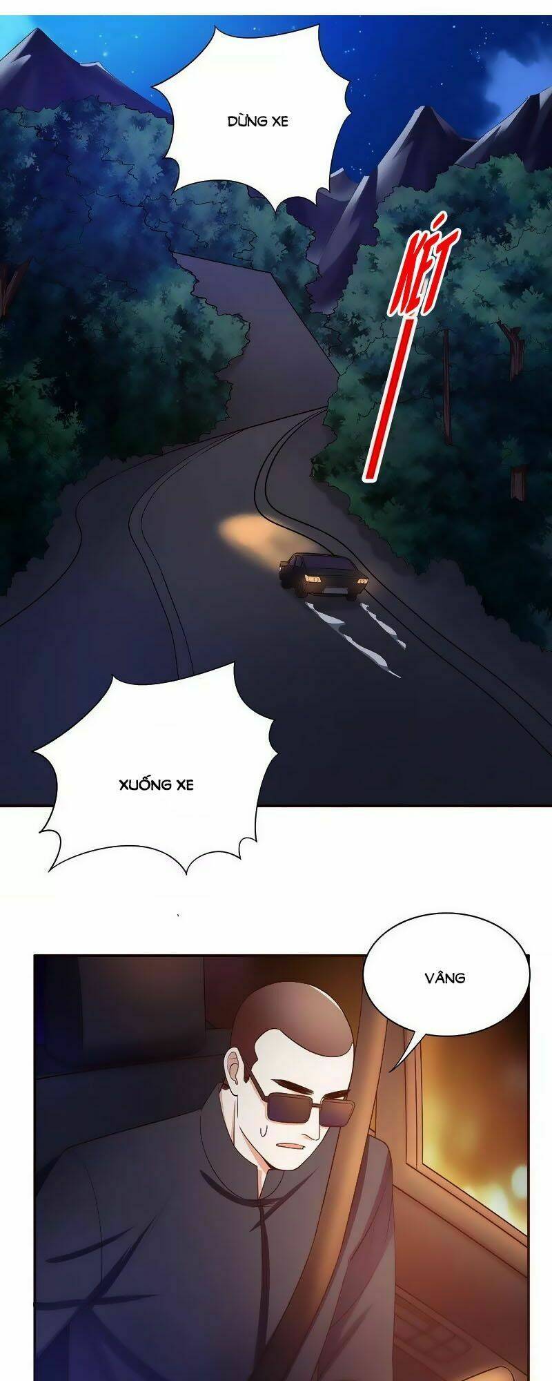 101 Phương Pháp Của Tổng Tài: Chapter 43